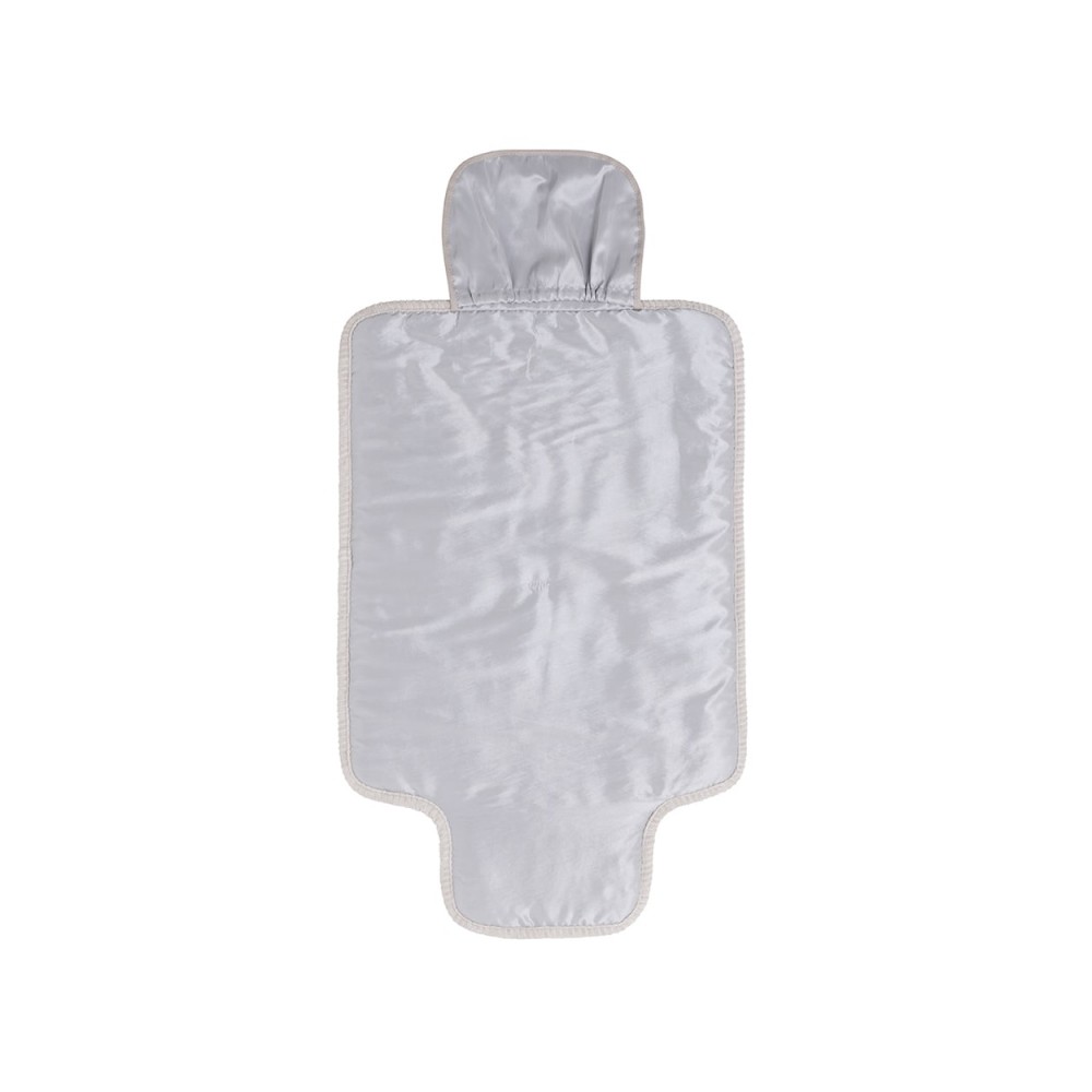 Babys Only Wickelunterlage Sense, Kieselgrau