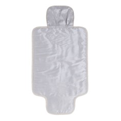 Babys Only Wickelunterlage Sense, Kieselgrau