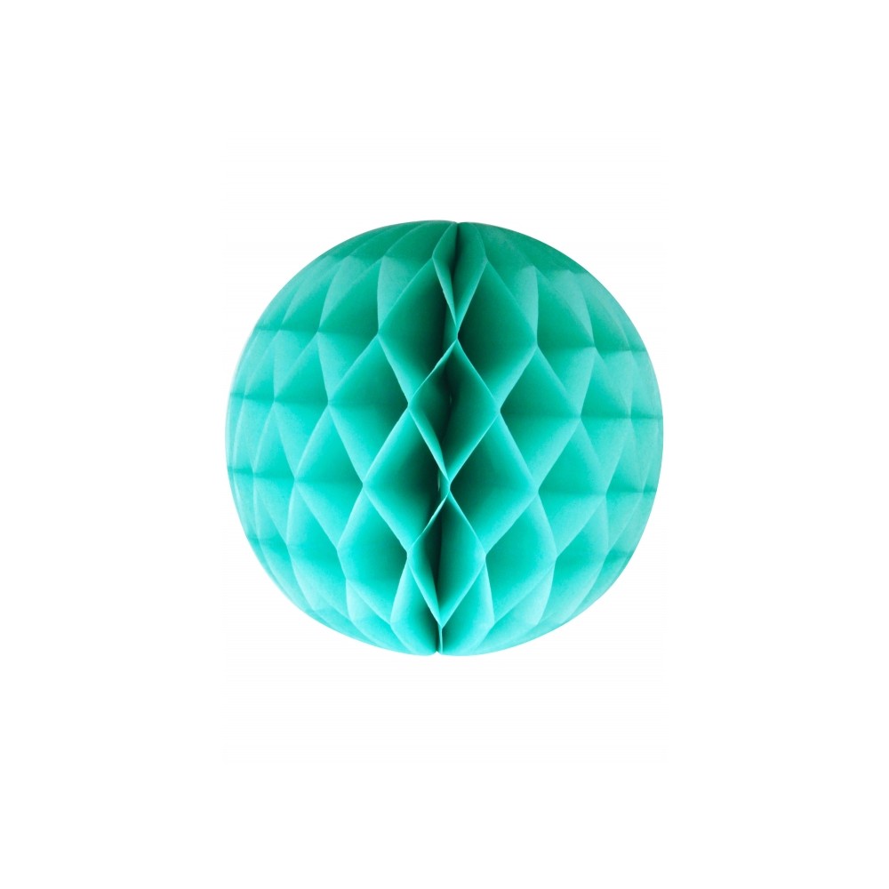 My Little Day Honeycomb - Aqua, 20 cm
