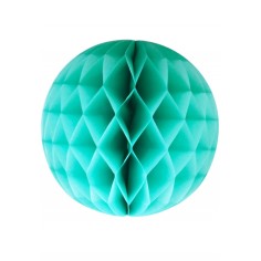 My Little Day Honeycomb - Aqua, 20 cm