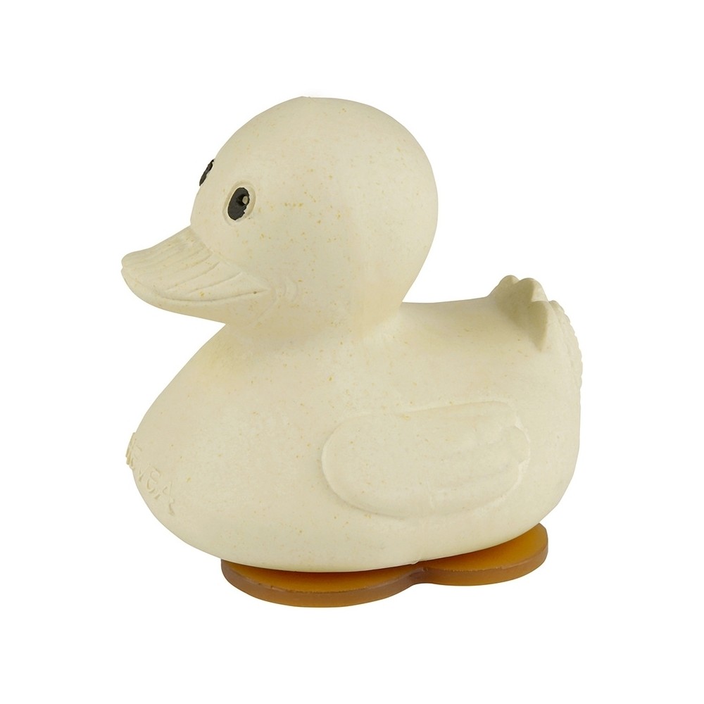 Hevea Badespielzeug Ente, Sand