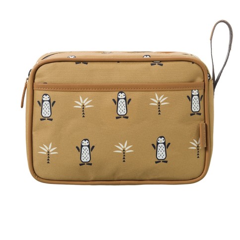 Fresk Necessaire, Pinguin