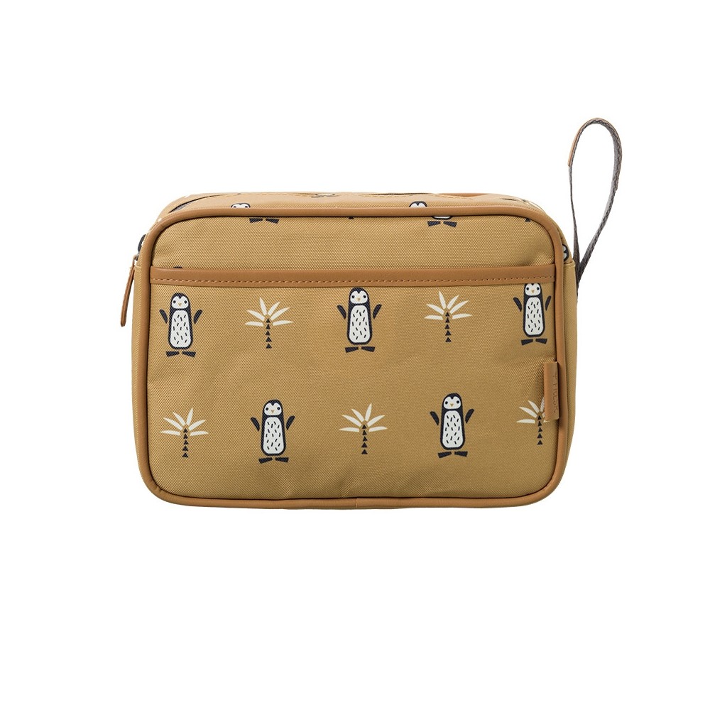 Fresk Necessaire, Pinguin