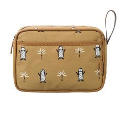 Fresk Necessaire, Pinguin