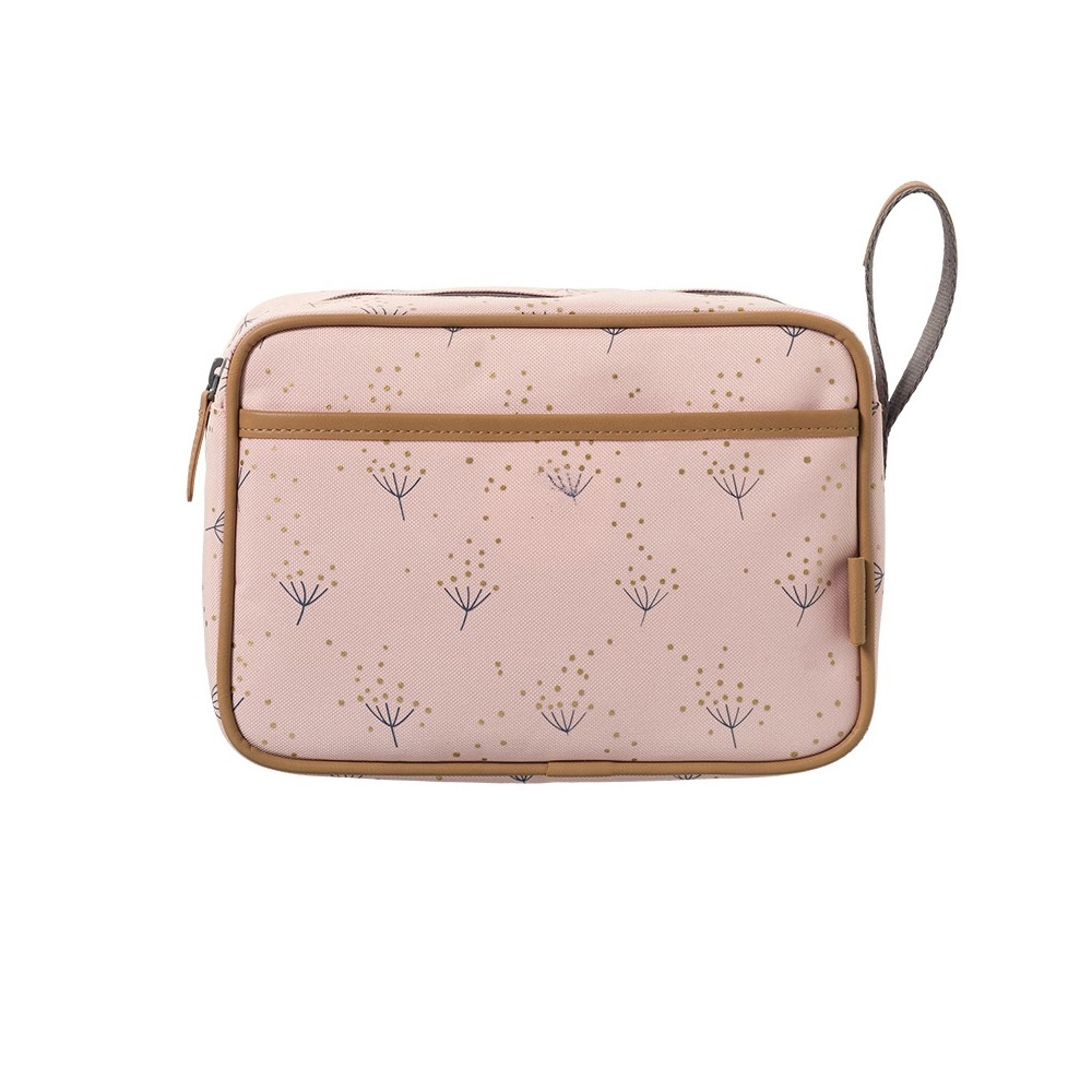 Fresk Necessaire, Pusteblume