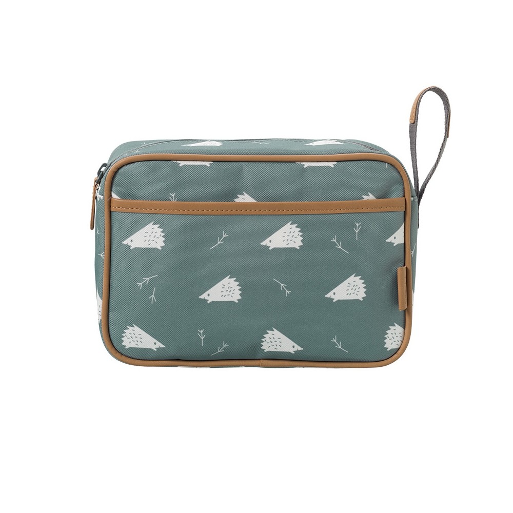 Fresk Necessaire, Igel