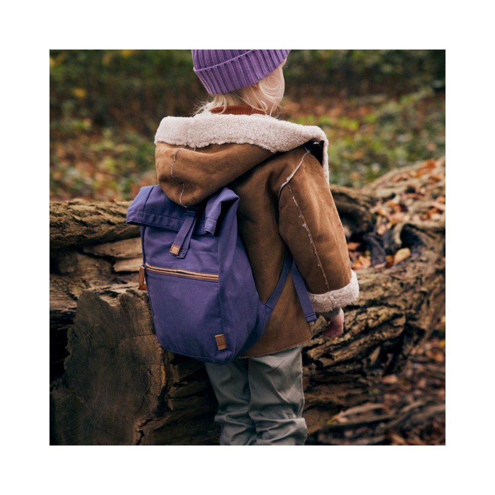 kleiner Rucksack Uni, Nightshadow Blue