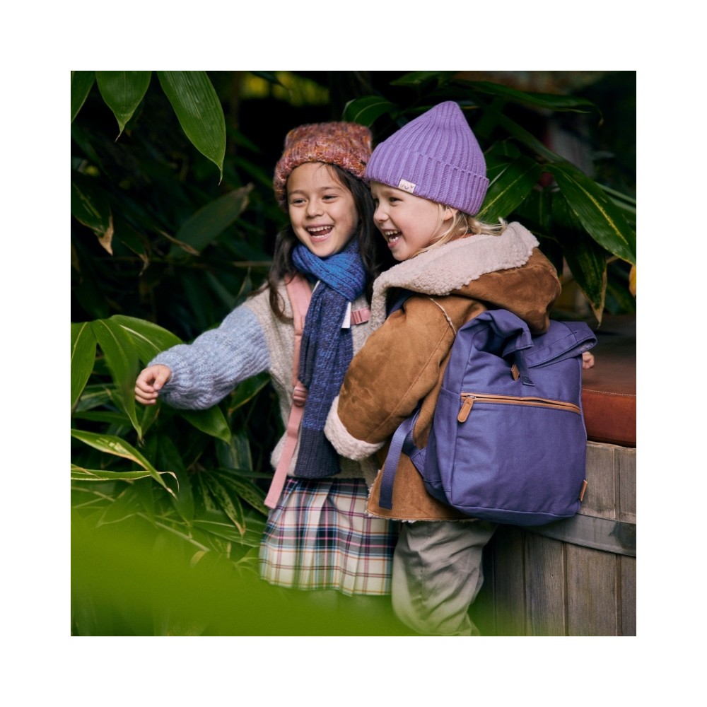 kleiner Rucksack Uni, Nightshadow Blue