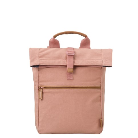 kleiner Rucksack Uni, Ash Rose