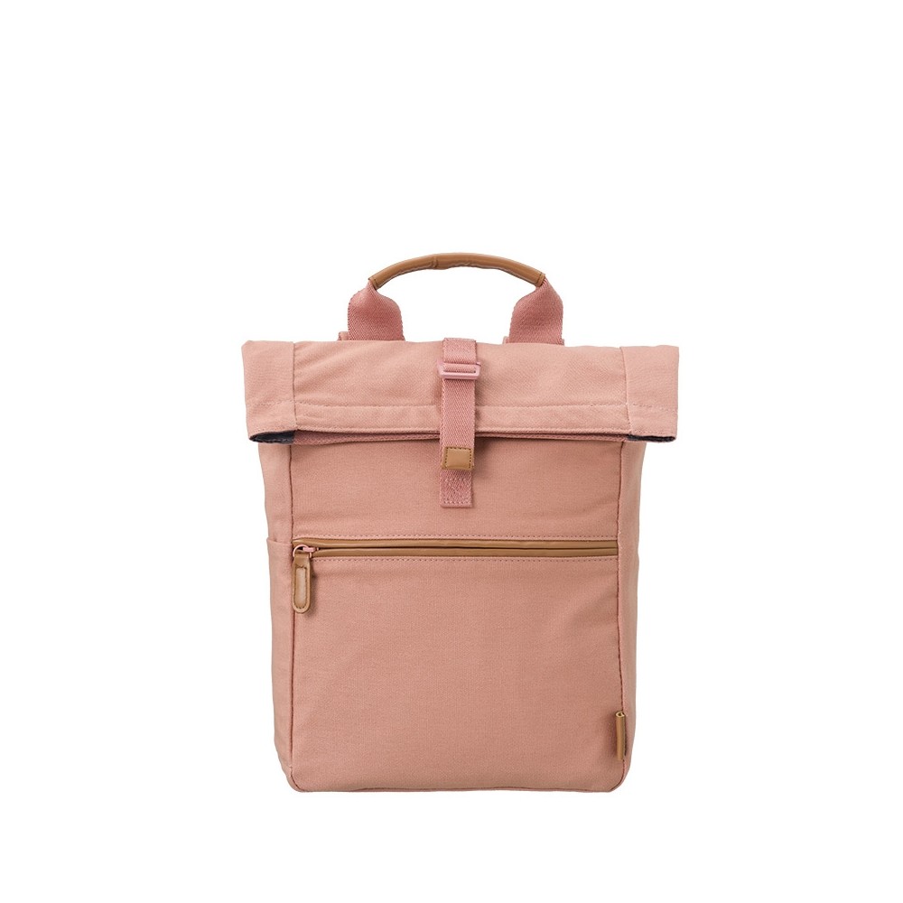 kleiner Rucksack Uni, Ash Rose