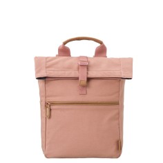 kleiner Rucksack Uni, Ash Rose