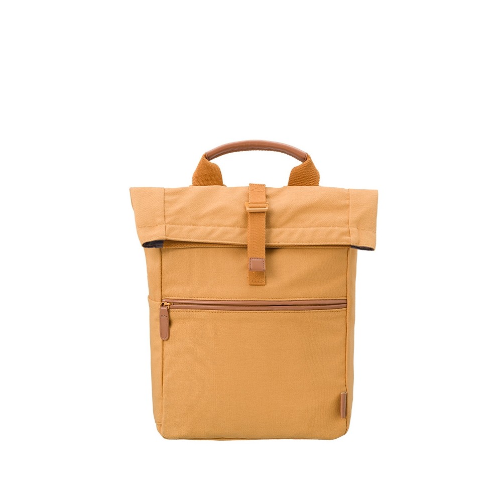 kleiner Rucksack Uni, Amber Gold