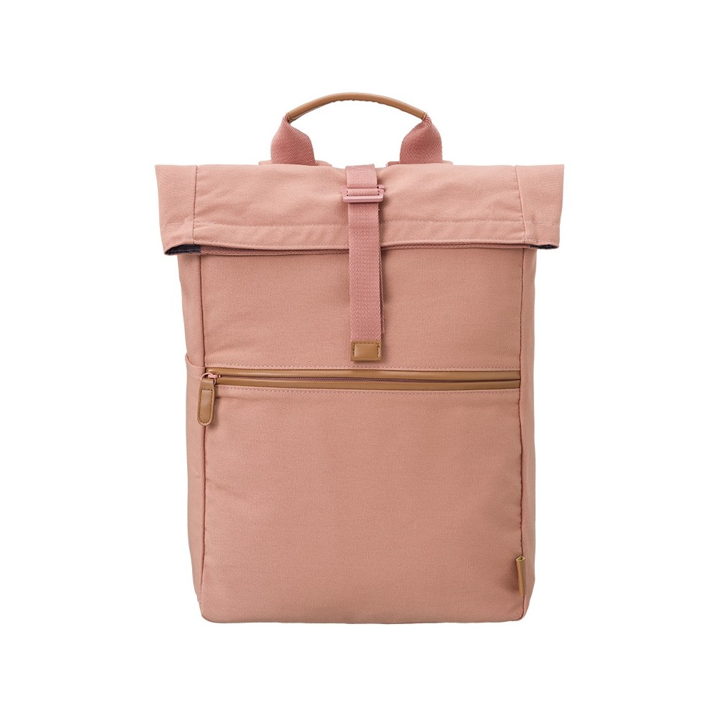 grosser Rucksack Uni, Ash Rose