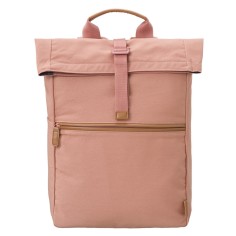 grosser Rucksack Uni, Ash Rose