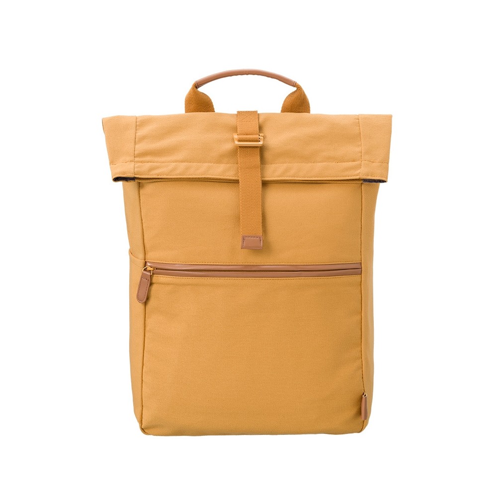 grosser Rucksack Uni, Amber Gold