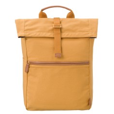 grosser Rucksack Uni, Amber Gold