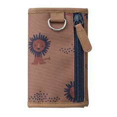 Fresk Brieftasche, Löwe