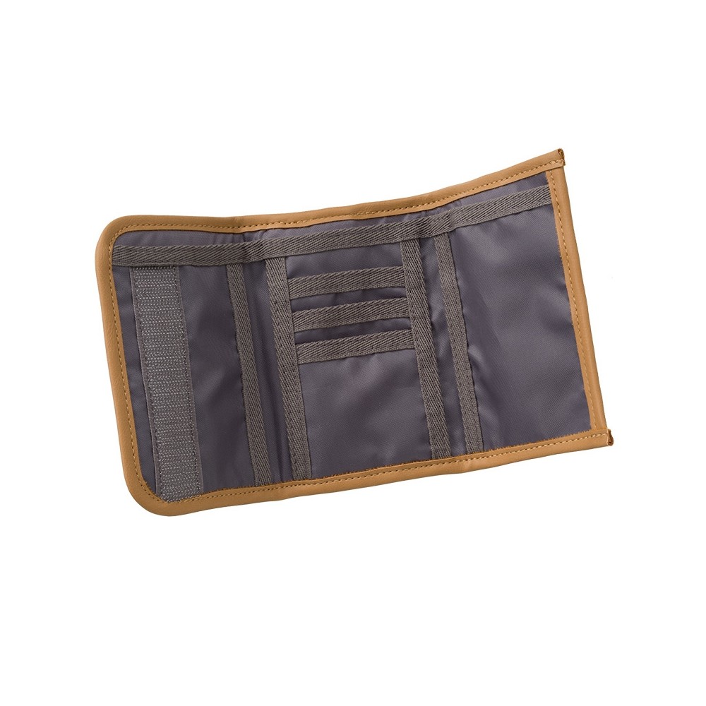 Fresk Brieftasche, Löwe