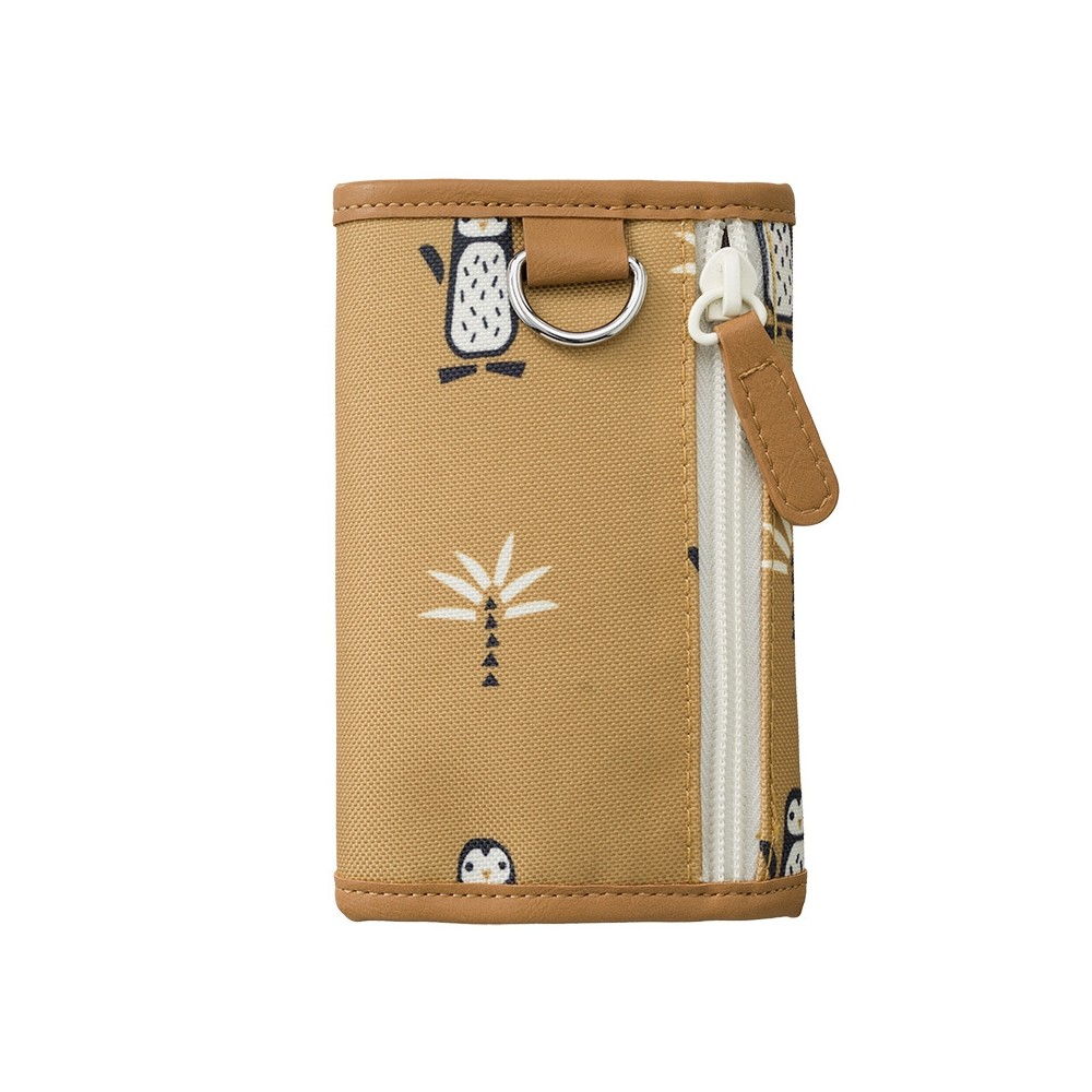 Fresk Brieftasche, Igel