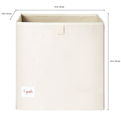 Aufbewahrungsbox, Faultier