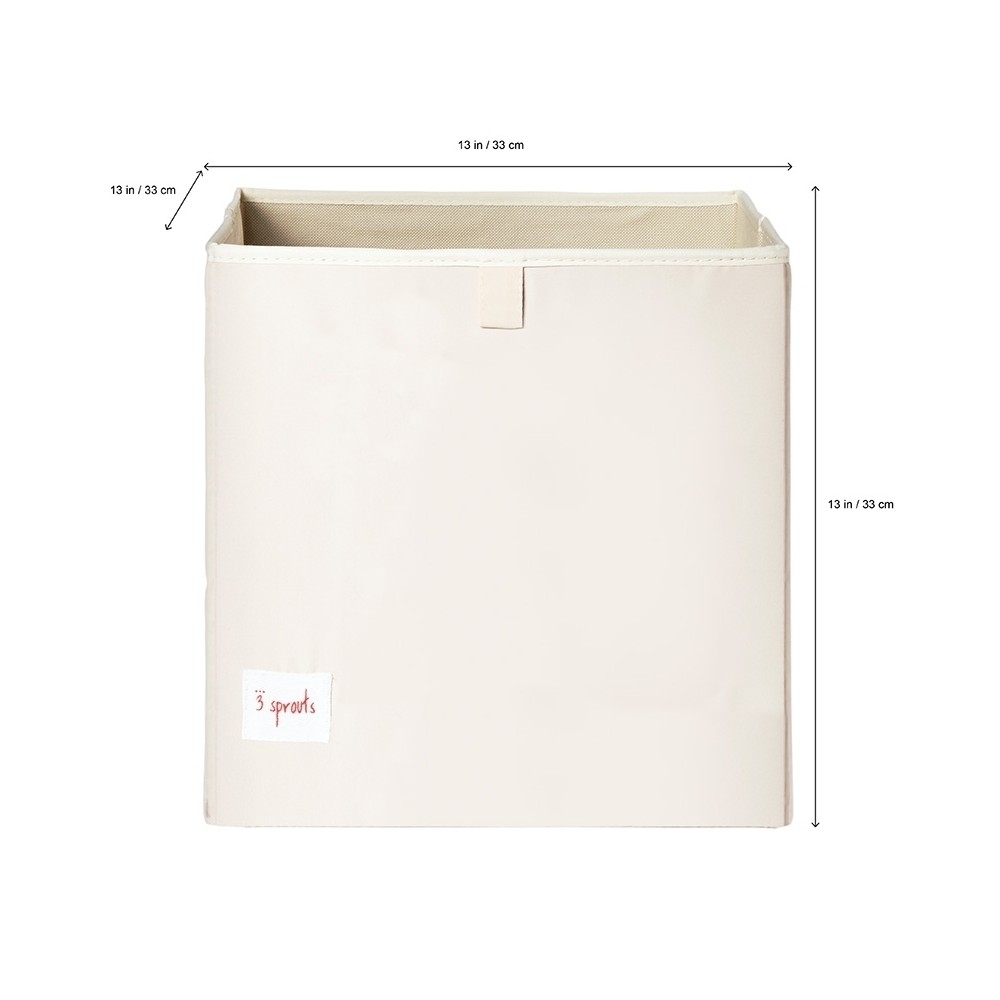 Aufbewahrungsbox, Faultier