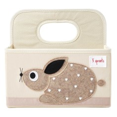 Windelutensilo, Kaninchen