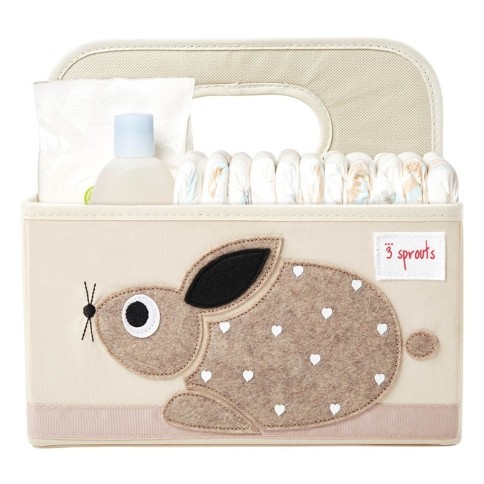 Windelutensilo, Kaninchen