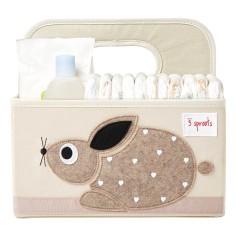 Windelutensilo, Kaninchen