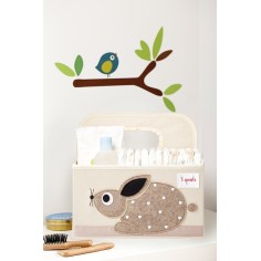 Windelutensilo, Kaninchen