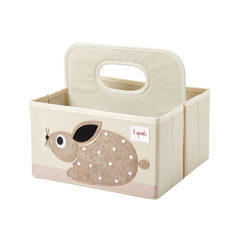 Windelutensilo, Kaninchen