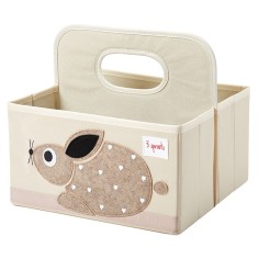 Windelutensilo, Kaninchen