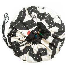 Play&Go Spielzeugtasche, Roadmap