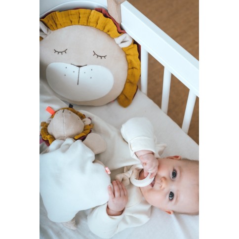 Aktivitätsspielzeug Löwe