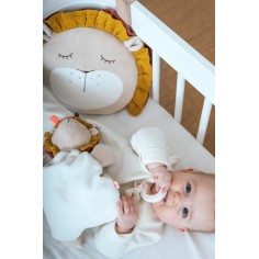 Aktivitätsspielzeug Löwe