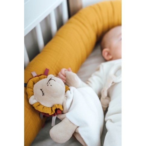 Aktivitätsspielzeug Löwe