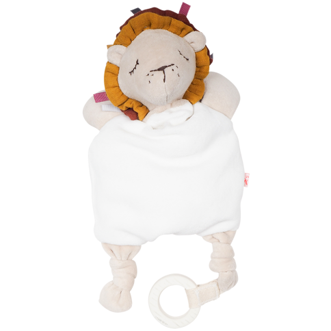 Aktivitätsspielzeug Löwe