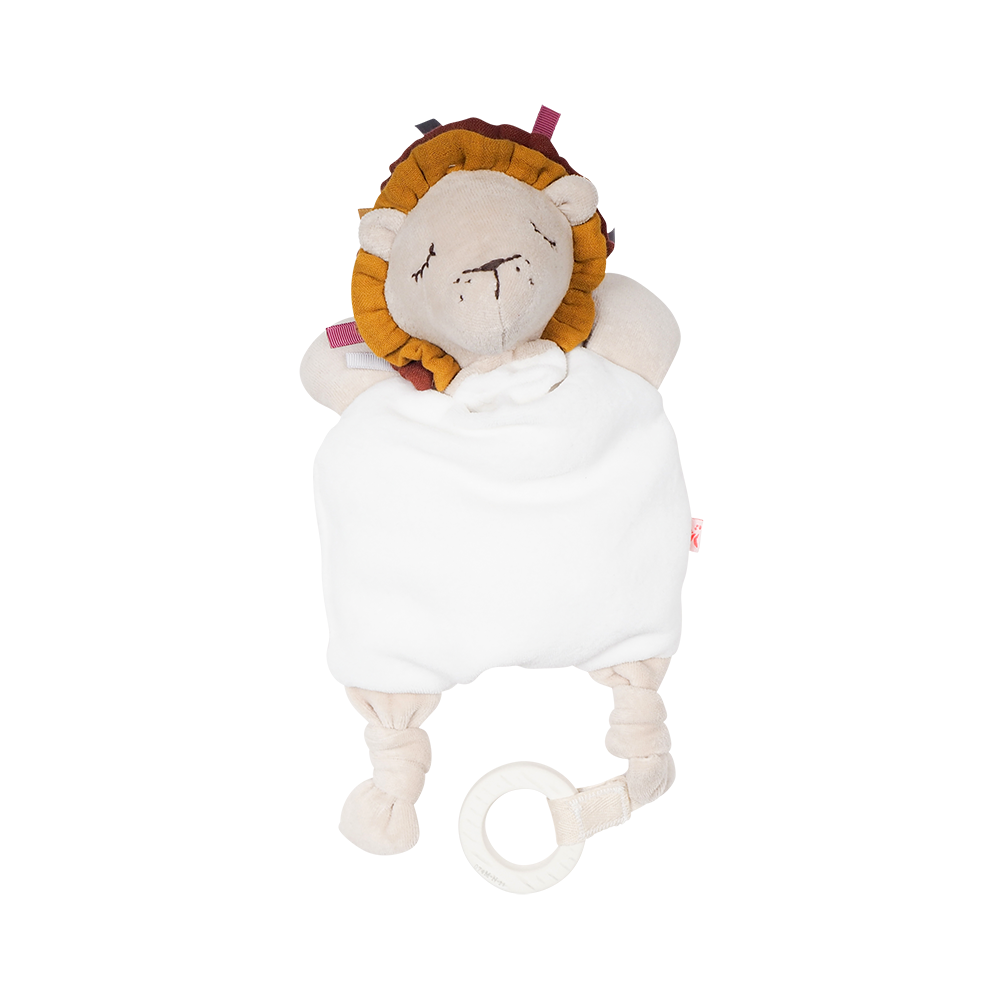 Aktivitätsspielzeug Löwe