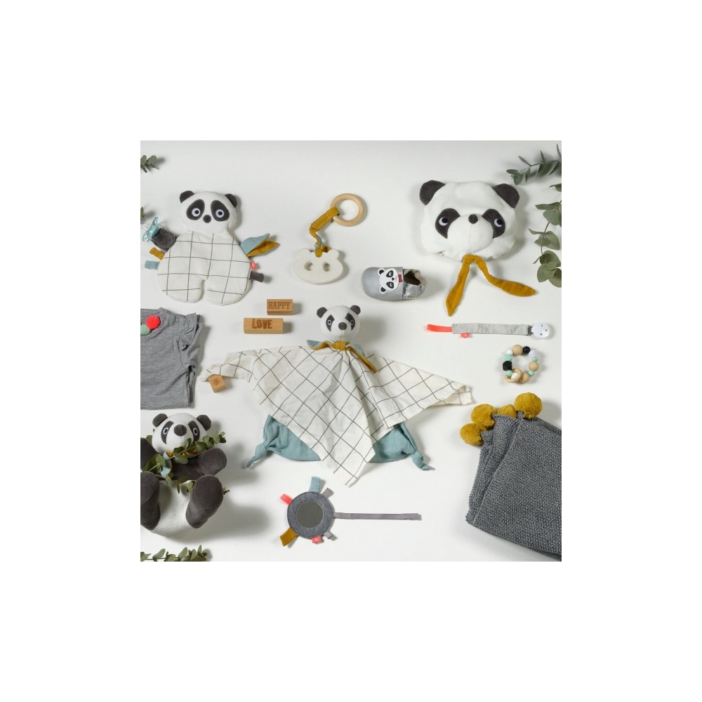 Dinkel Roggen Wärmekissen, Löwe