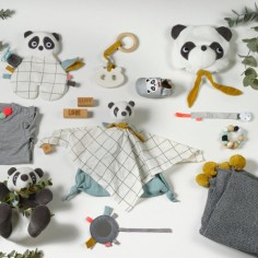 Dinkel Roggen Wärmekissen, Löwe