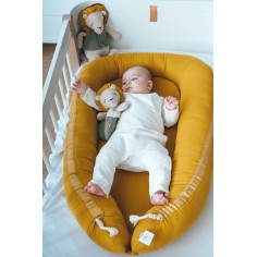 Dinkel Roggen Wärmekissen, Löwe