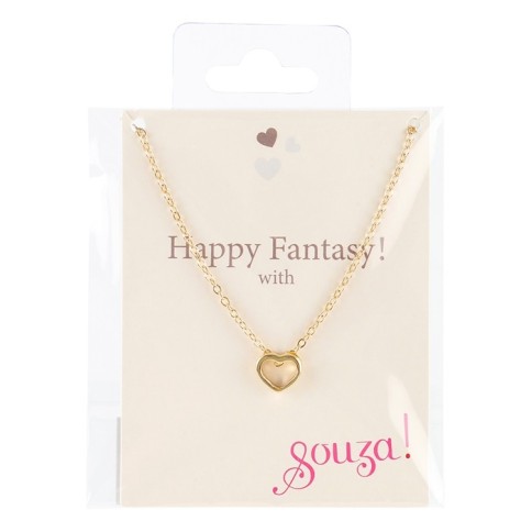 Souza for Kids Halskette, Herz