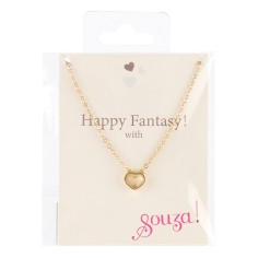 Souza for Kids Halskette, Herz