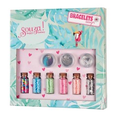 Souza for Kids DIY Schmuckset