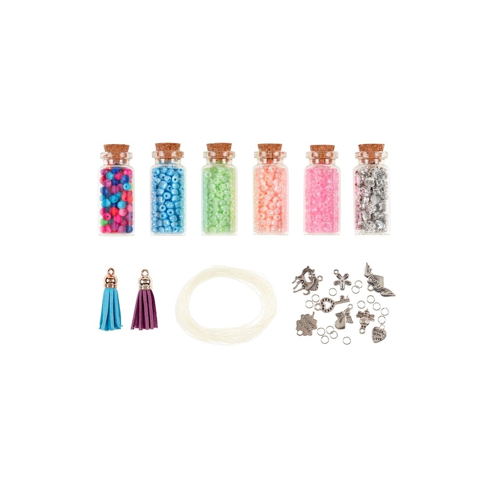 Souza for Kids DIY Schmuckset