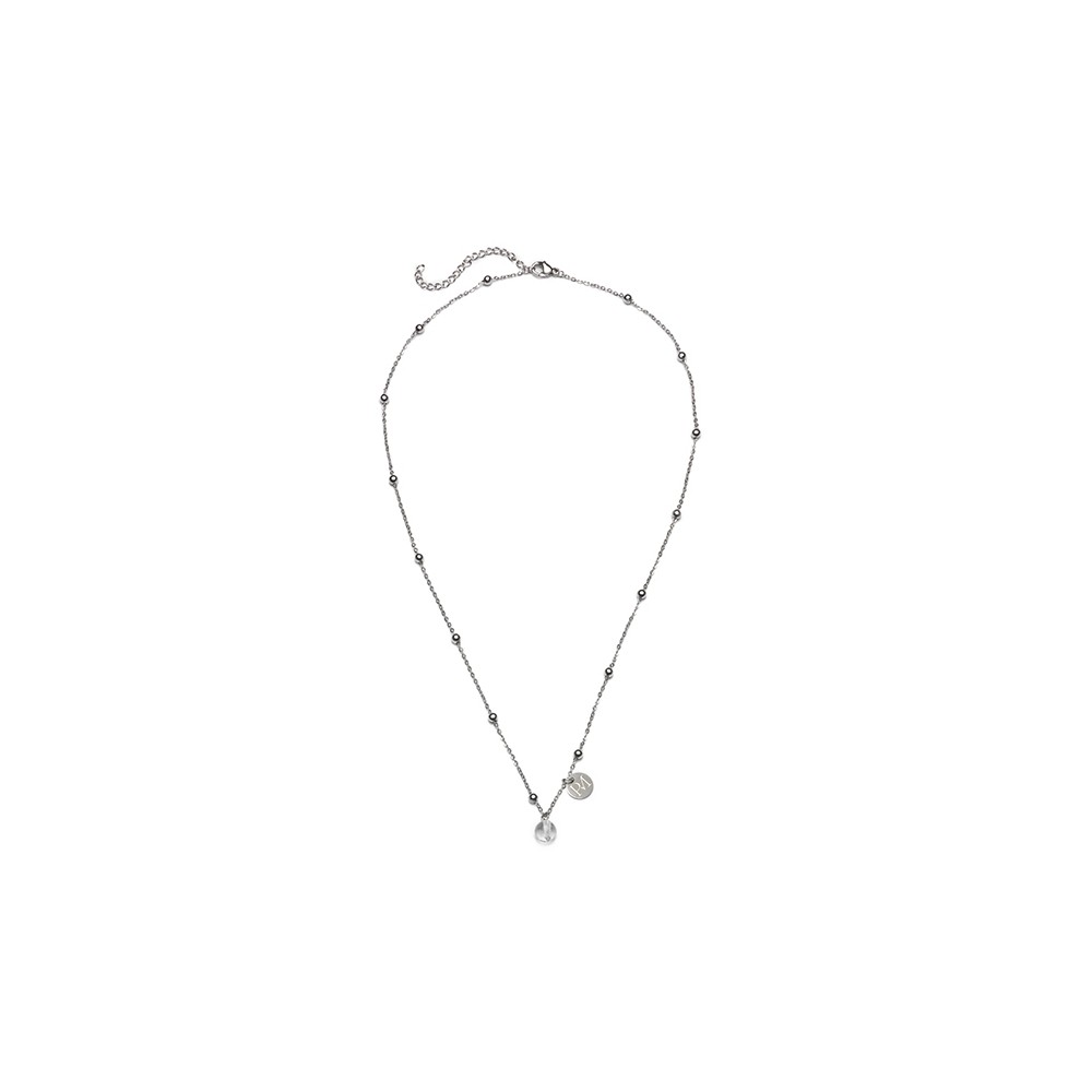 MAM Collection Halskette - Kristall