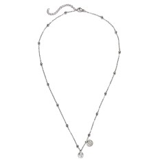 MAM Collection Halskette - Kristall