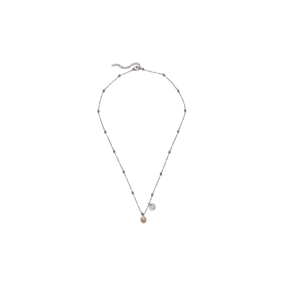 MAM Collection Halskette - Mondstein