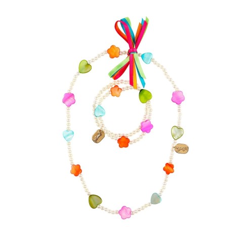 Souza for Kids Halskette + Armband, Alina