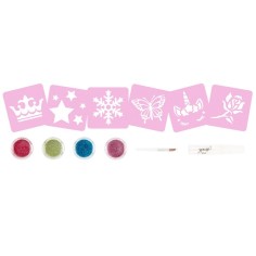 Souza for Kids Schminkset Palma