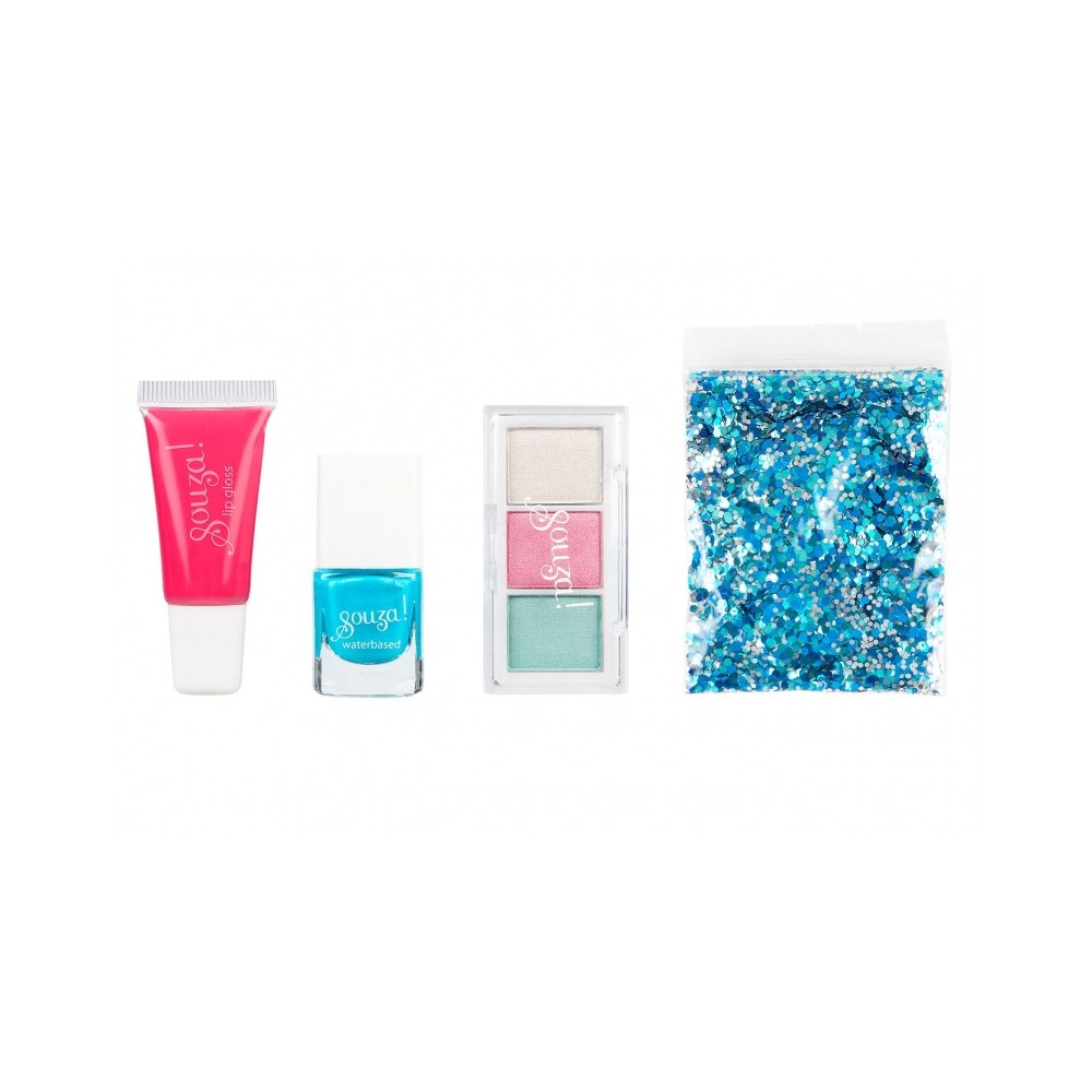 Souza for Kids Schminkset Palma